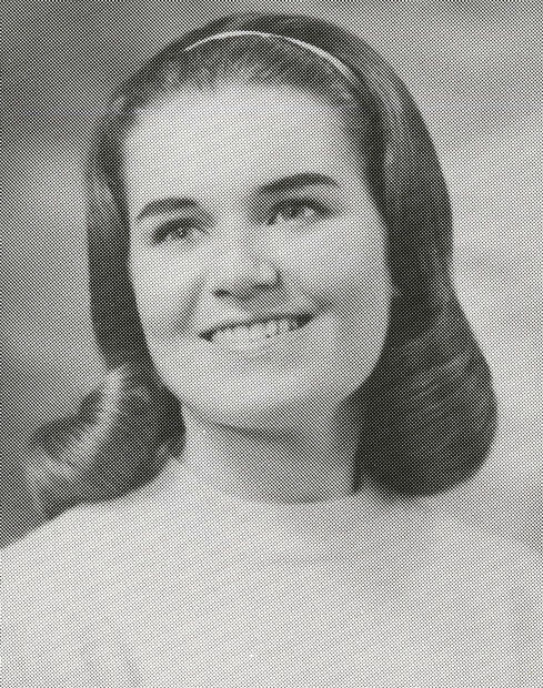 Patricia Webb